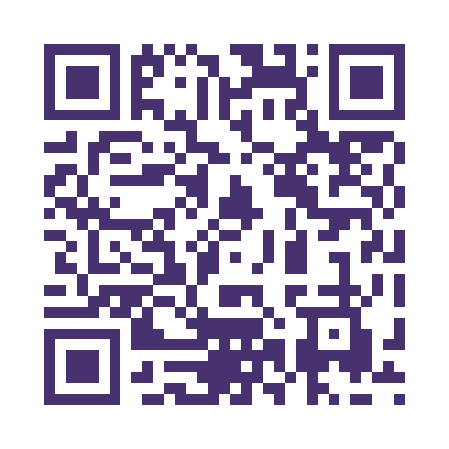QR code for iitdelts.org/welcome/