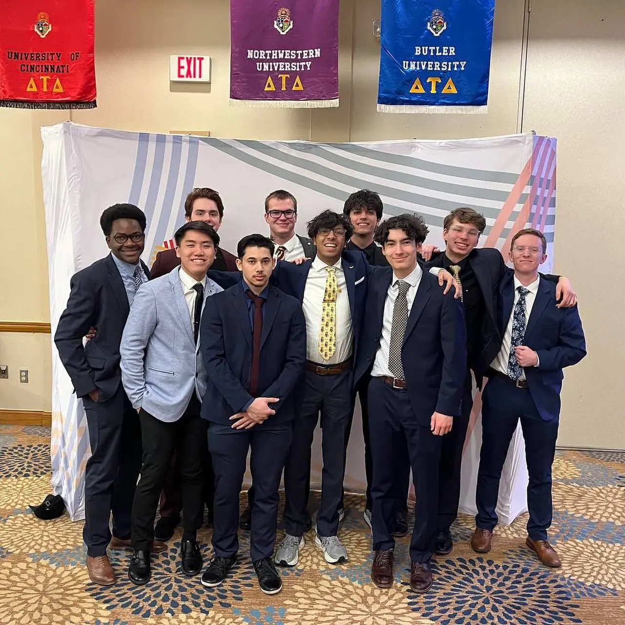 Our Chapter