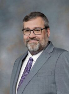 John O'Neill