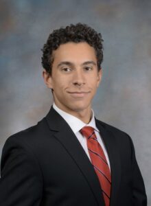 Nathan Apanavicius