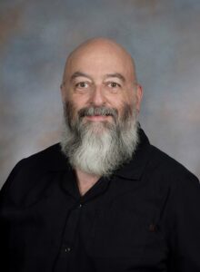 Chris Buccheri