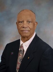 Vance Richards
