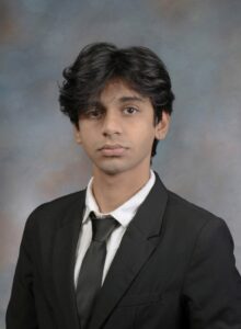 Veer Thakkar