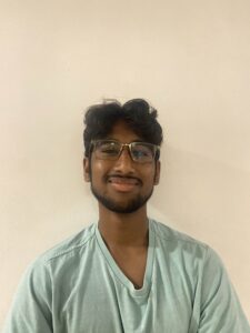 Siddharth Lakkotu