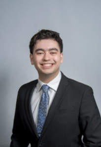 Benjamin Ameku