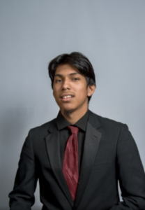 John Maravilla