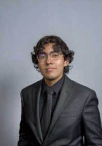 Raymundo Martinez 