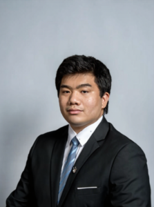 Michael Tan