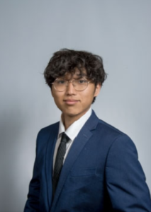 Daniel Chung