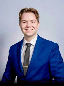 James Ertmer
