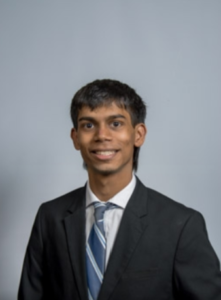 Rutam Chougule