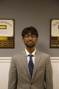 Siddharth Lakkotu