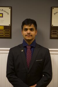 Syed Qadri