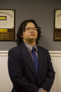 William Leung